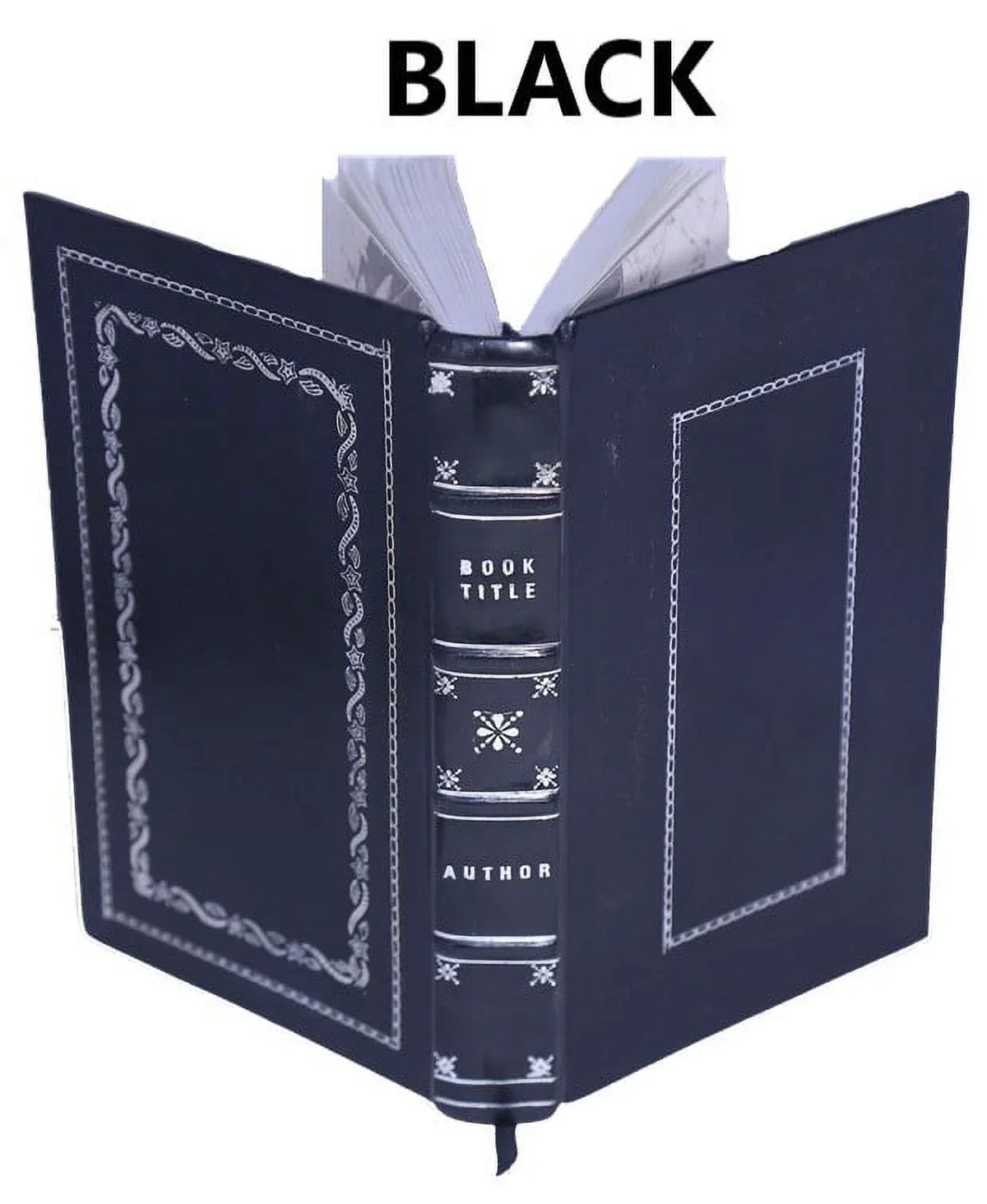 treatise on the art of brewing : exhibiting the London practice of brewing porter, brown, stout, ale, table beer and various other kinds of malt liquors / [Premium Leather Bound]