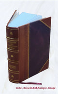 Correspondance secrète du comte de Mercy Argenteau avec l'empereur Joseph  et le prince de Kaunitz Volume 2 1889 [Leather Bound]
