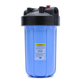 Package Of 12 -950 3/4" Whole House Water Filter System