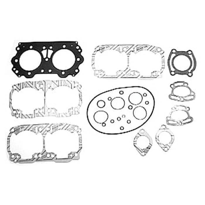 Gasket Kit, Complete Seadoo 98-02 All 951cc Carb /Jetvessel Model Pro #  Cross Ref #: 290888132, 420888132, 420889150