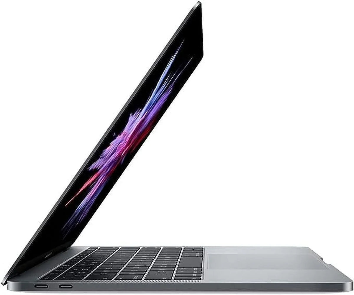 Open Box Apple Macbook Pro 13.3" 2560x1600 -6360U 8GB 512GB  -