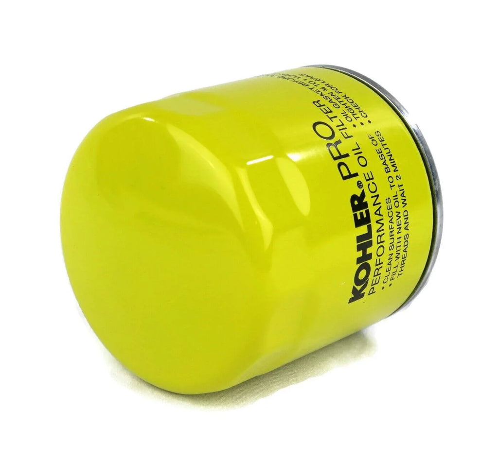 | (2 Pack) Pro Performance Anti-drain Oil Filter for Kohler 52 050 02-, 5205002S