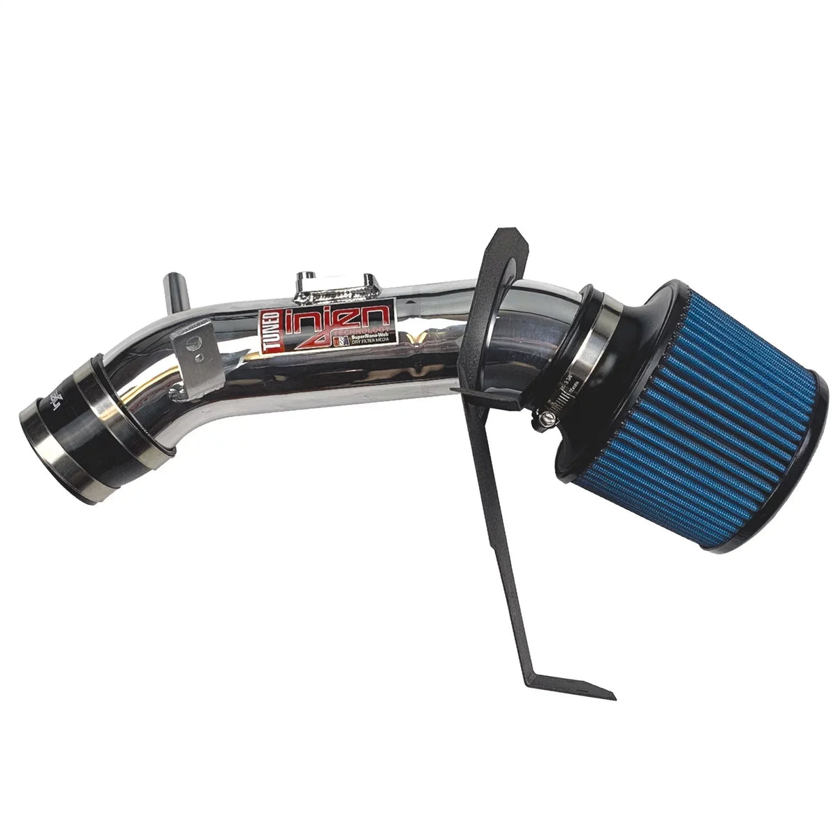 Injen  Short Ram Air Intake System Fits 19 Corolla Fits select: 2019-2021  , 2021     /