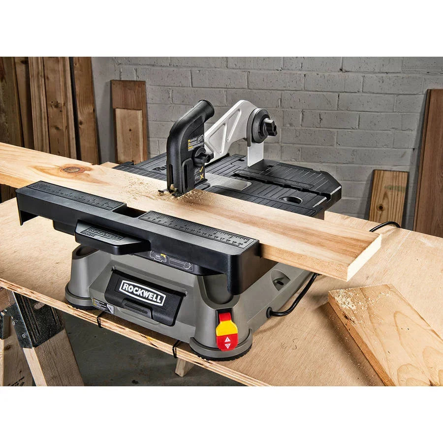 Rockwell Bladerunner Cross Cut Sled,