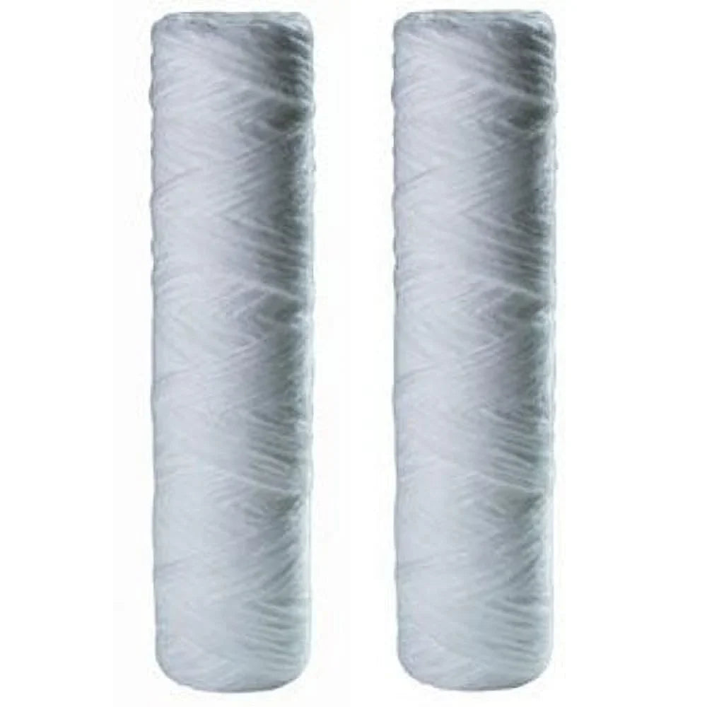 Package Of 4   OmniFilter Whole House Replacement Water Filter Cartridge 2-Pack
