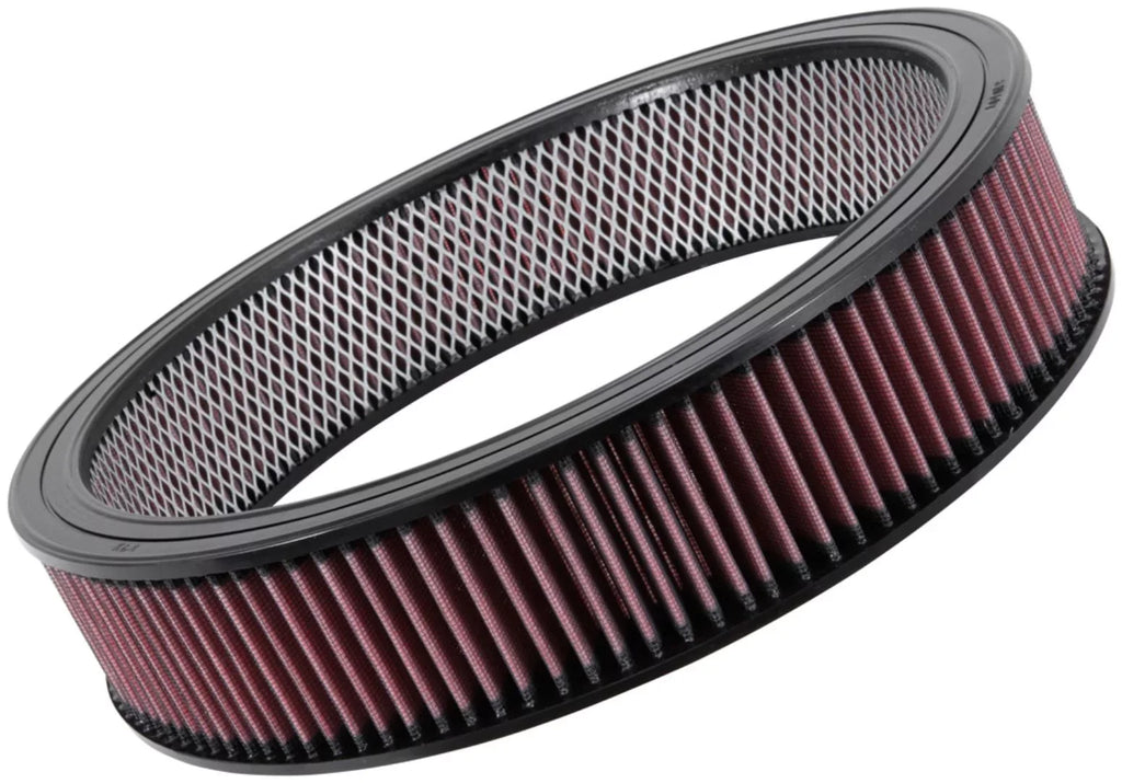 & Engine Air Filter: High Performance, Premium, Washable, Industrial Replacement Filter, Heavy Duty: -3743