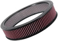 & Engine Air Filter: High Performance, Premium, Washable, Industrial Replacement Filter, Heavy Duty: -3743