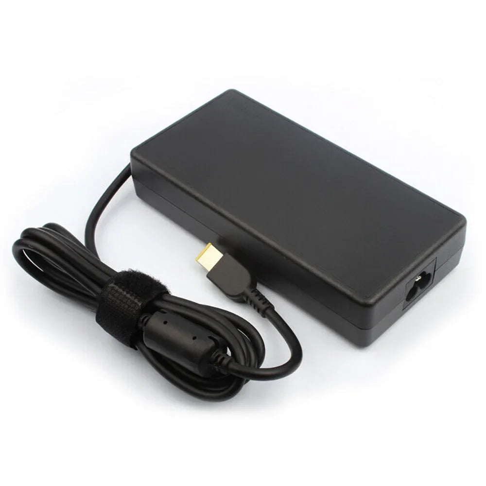 170W Charger Adapter  for Lenovo ThinkPad  Series- , Multimode- ThinkPad Helix (1st Gen)
