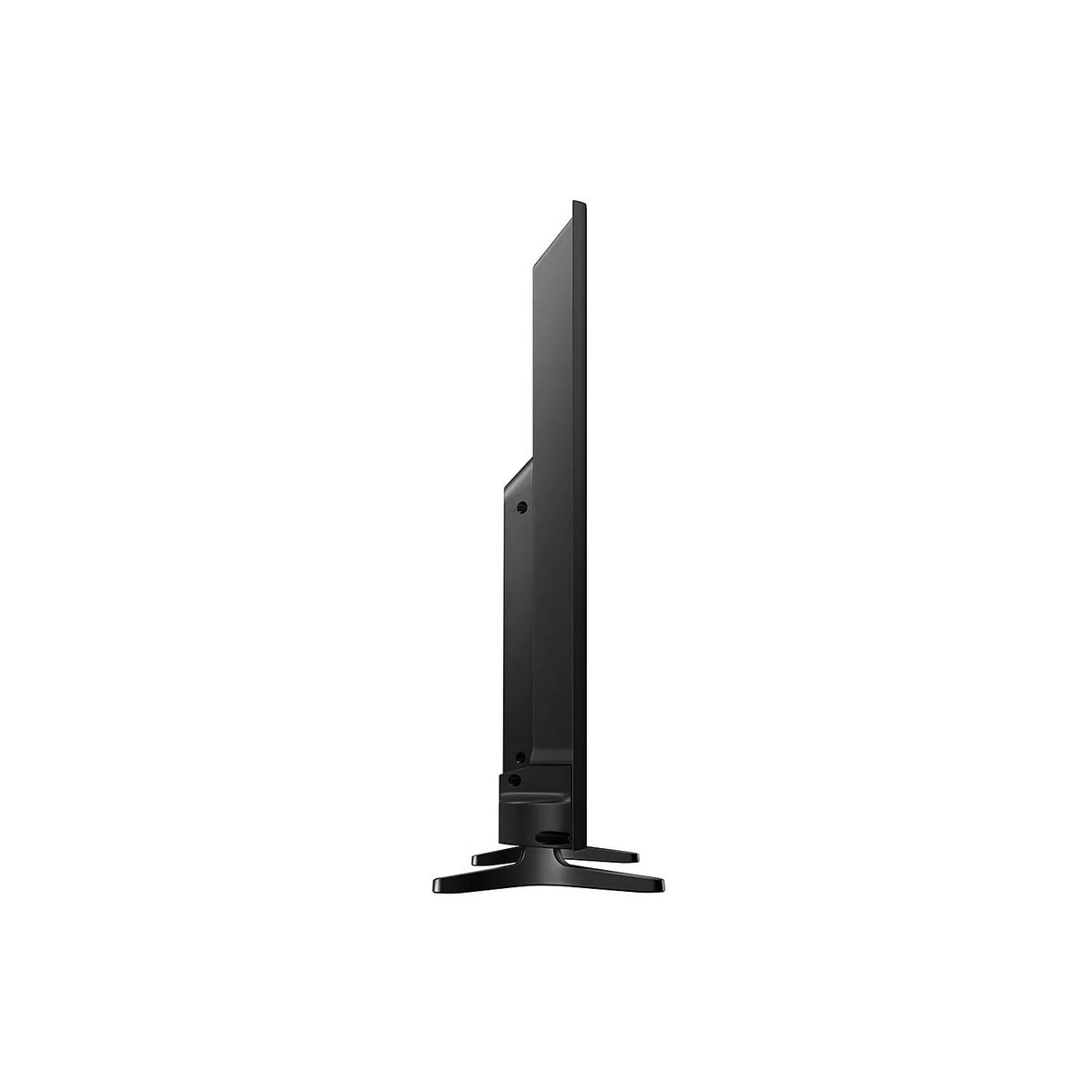 Restored  43" Class 4K (2160p) Ultra  Smart   -  (2018 Model) (Refurbished)