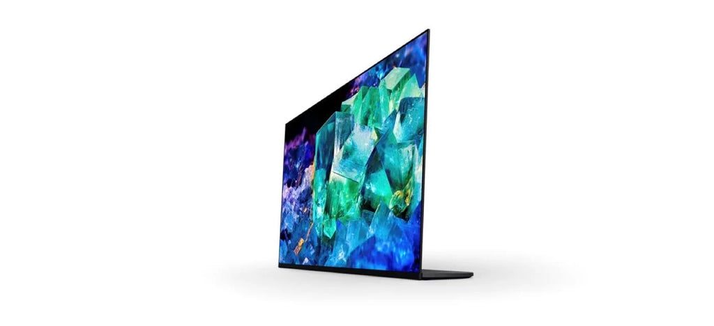 Sony  55-inch 4K     Enhanced Smart   with Sanus - 42-90" Advanced Tilt 4D  Wall Mount (2022)