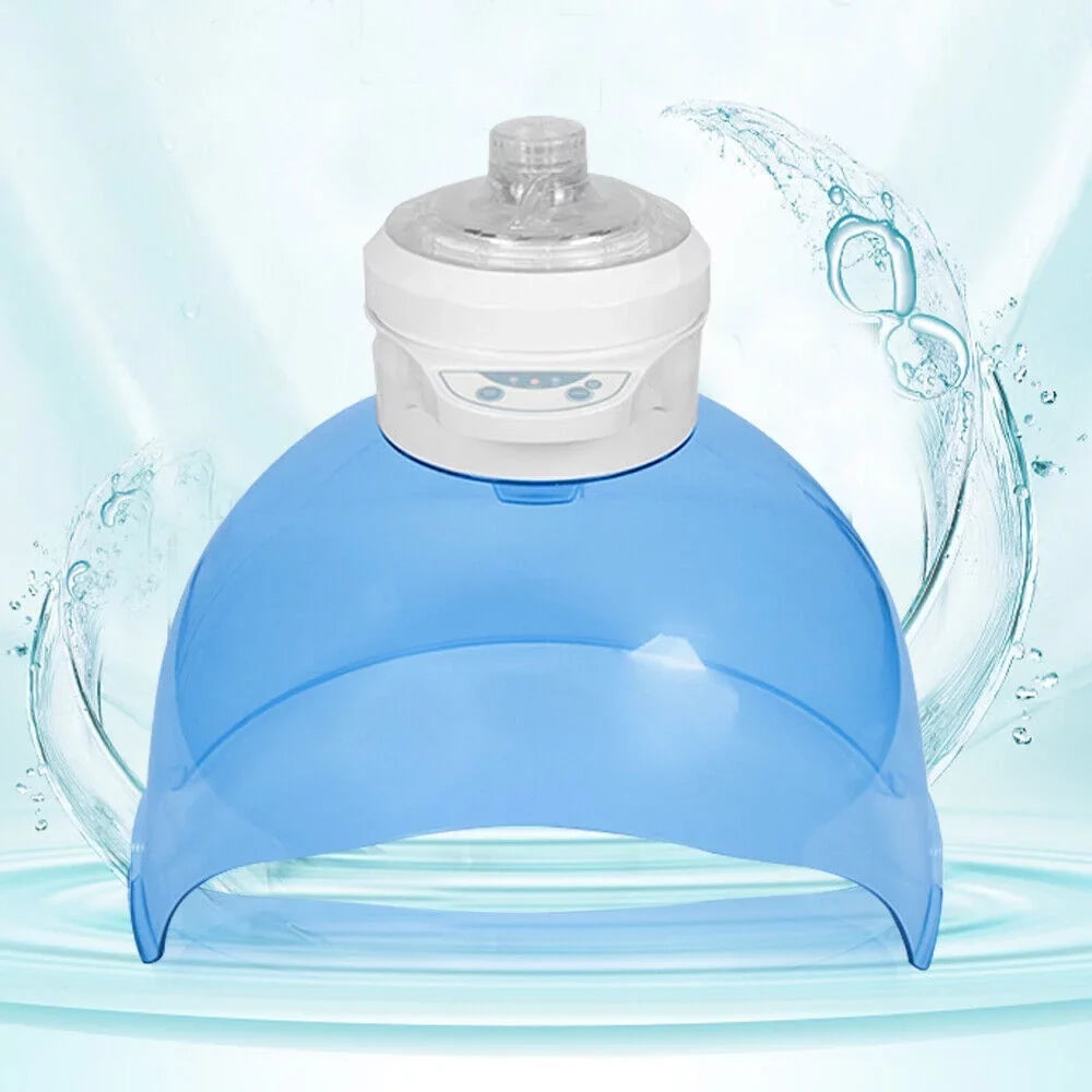 Hydrogen Oxygen Water Machine Spa Facial Steamer Skin Rejuvenation Machine
