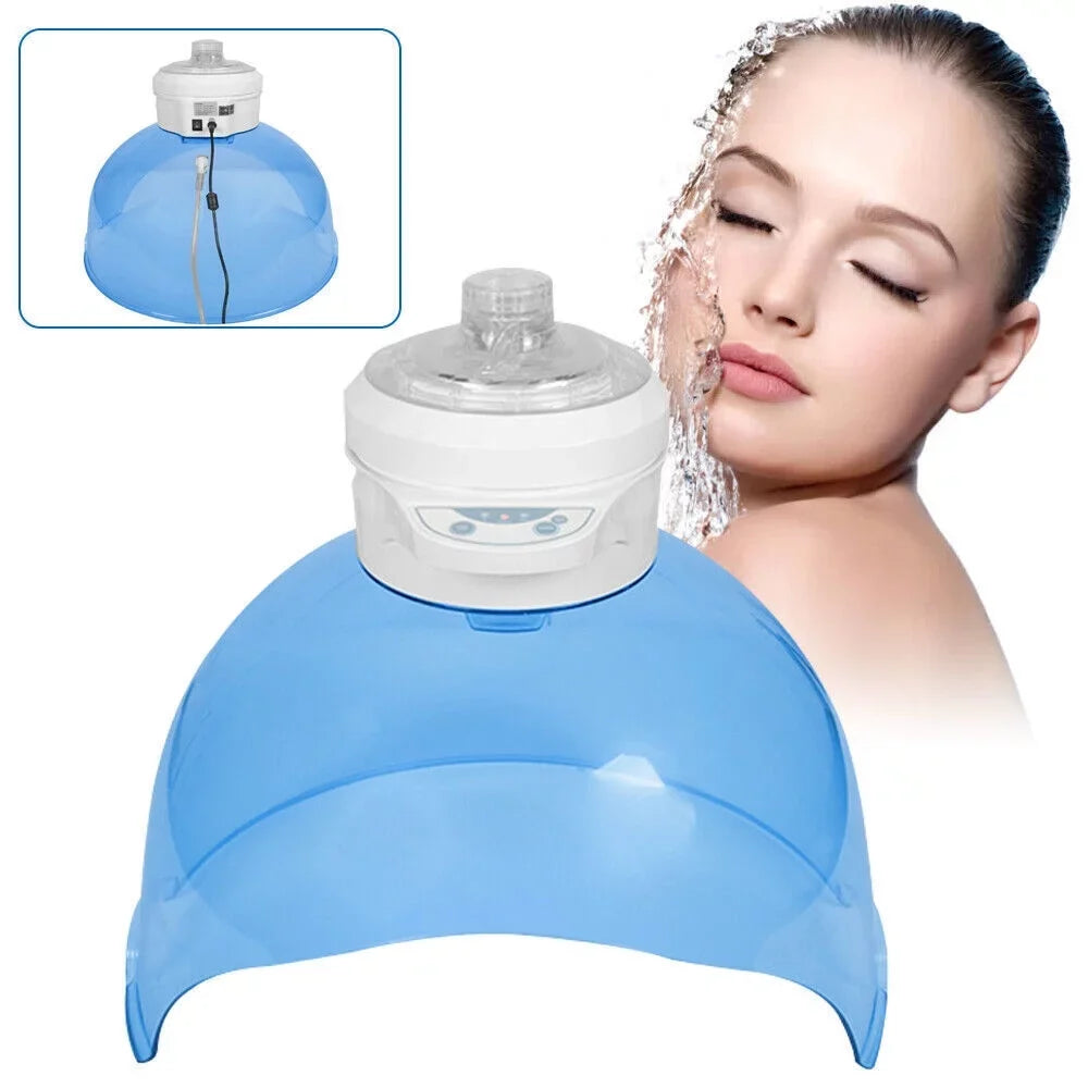 Hydrogen Oxygen Water Machine Spa Facial Steamer Skin Rejuvenation Machine