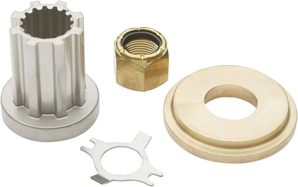 Quicksilver New  Quicksliver Flo-Torq  Hub Kit Outboard 8M0150152