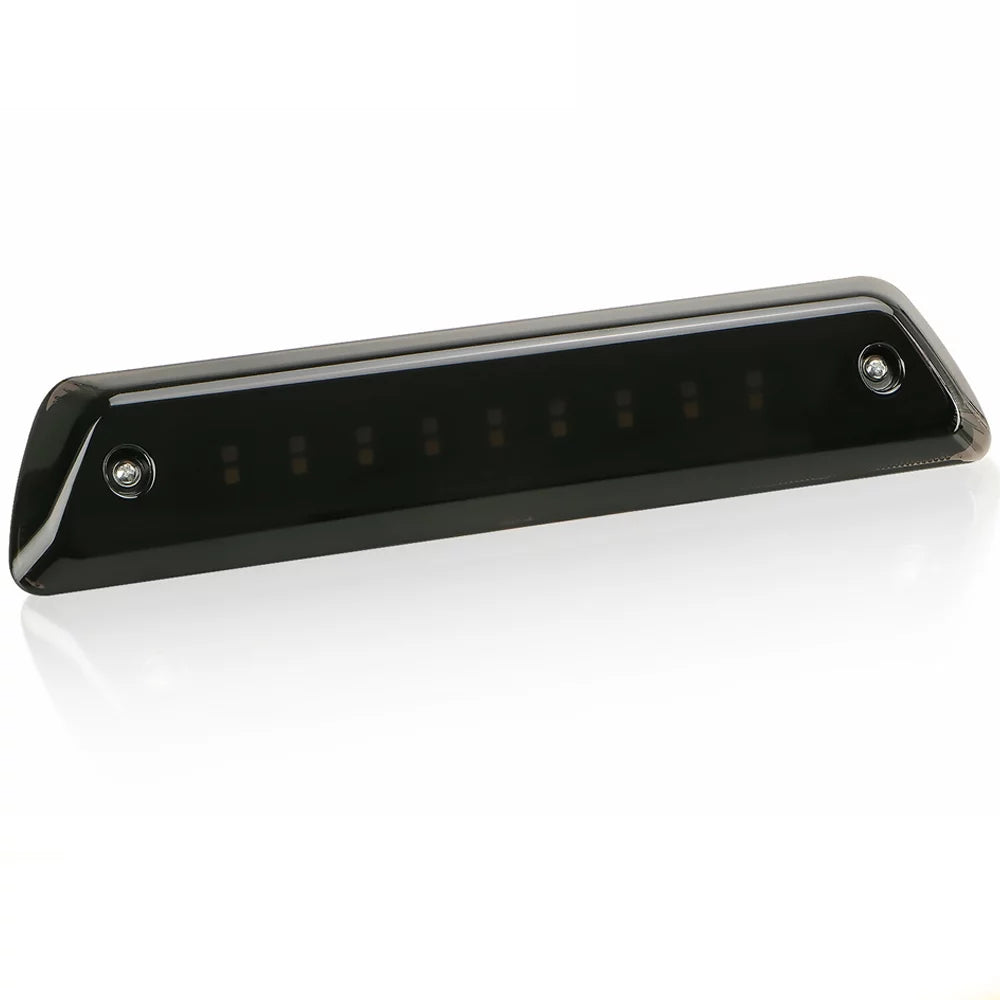 The 3rd Brake Light/Rear Cargo Light Smoked For 2009-2014 Ford , Power Saving,  Waterproof