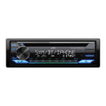 '- Car in-Dash Unit, Single-  Receiver w/ Bluetooth/Alexa Built-in/SiriusXM Ready