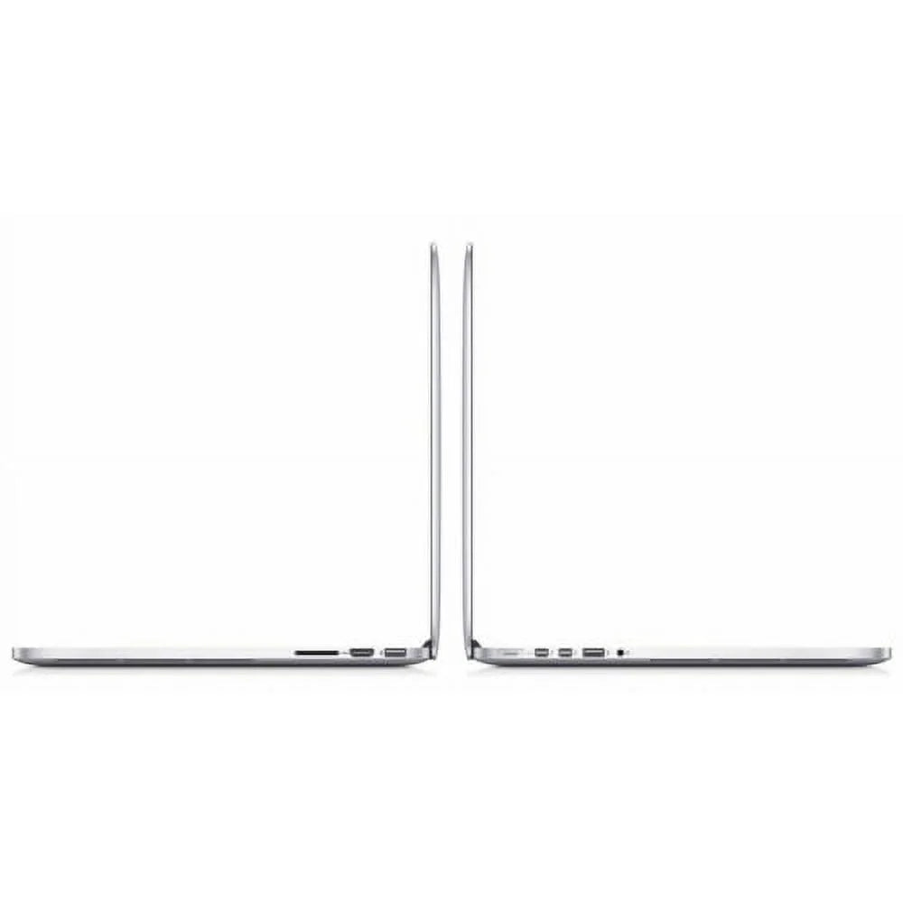 Restored Apple MacBook Pro Laptop Core i7 2.6GHz 16GB  1TB  15" / (2013) (Refurbished)