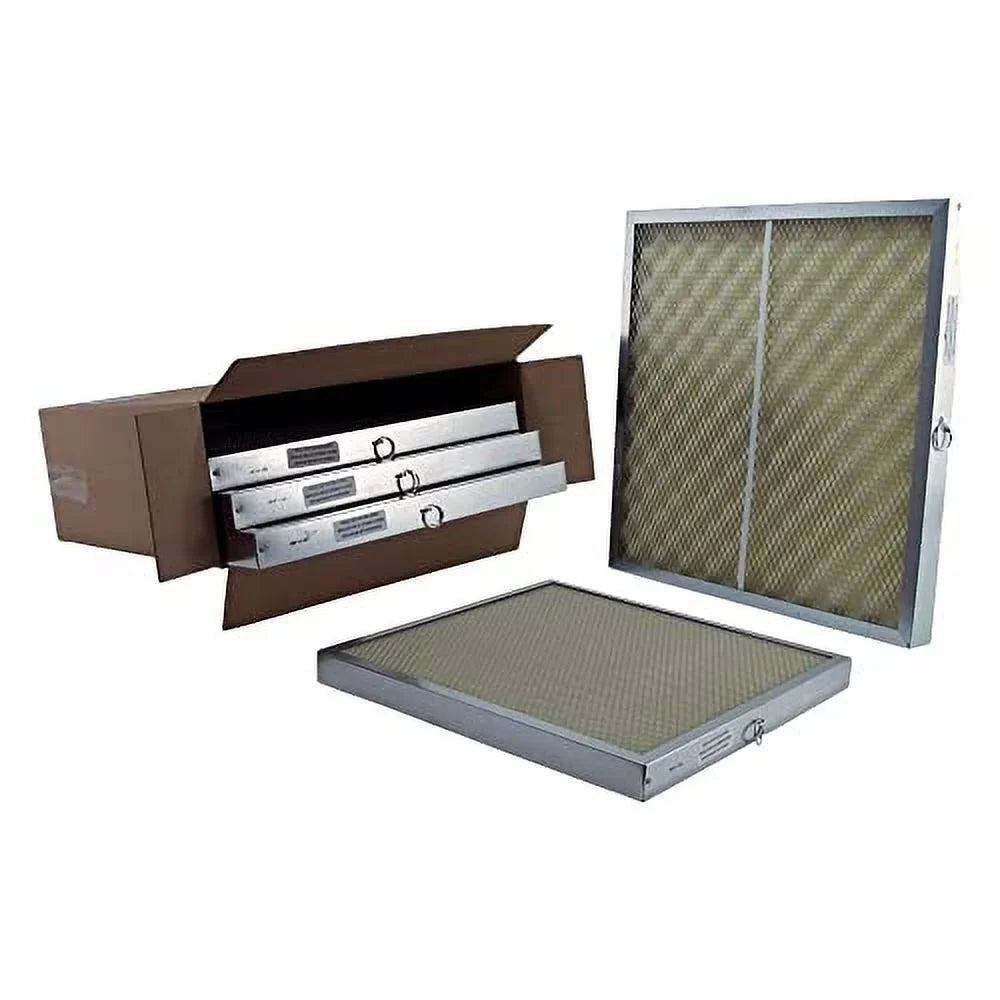 Wix Filters  Wix Cabin Air Panel
