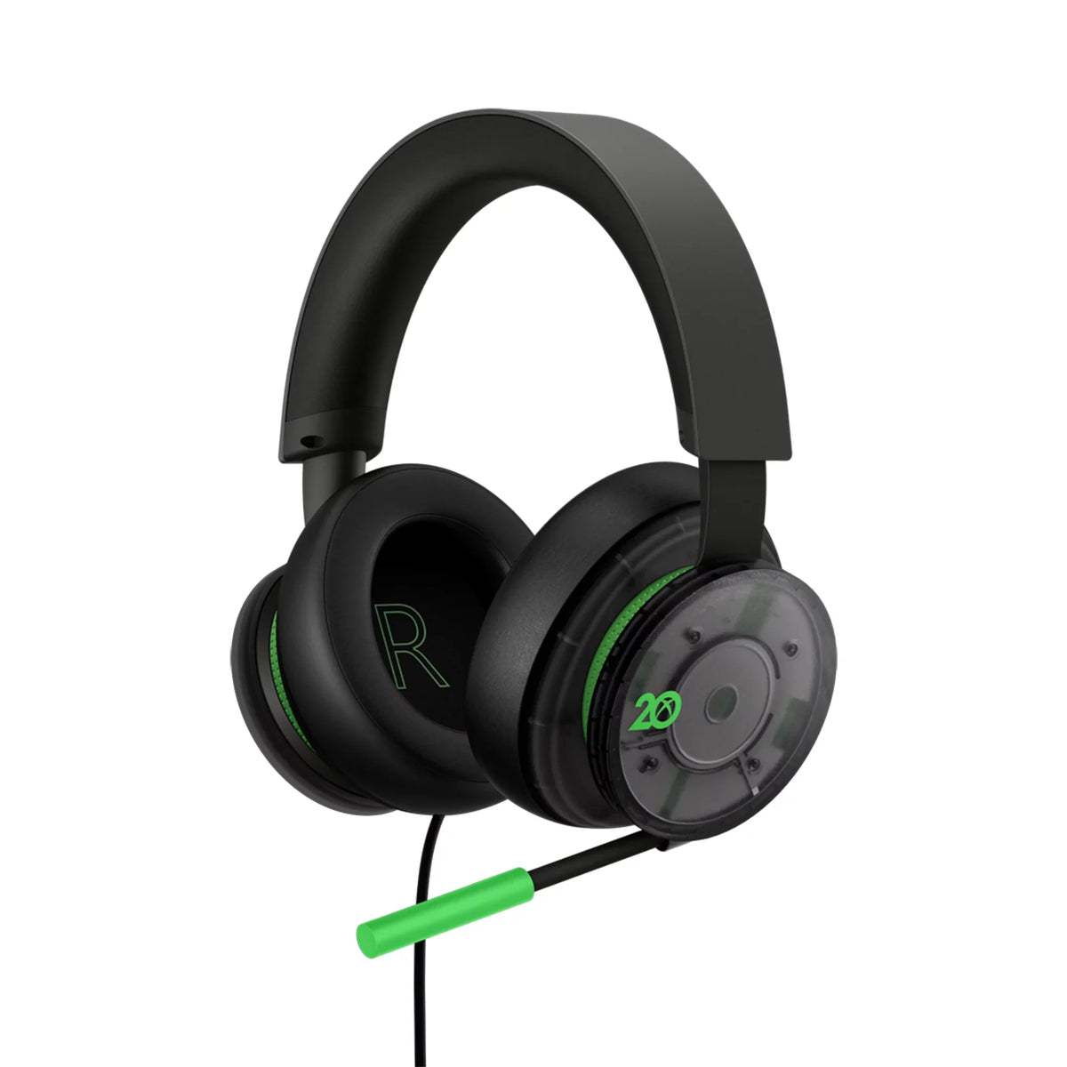 Xbox Stereo Headset - 20th Anniversary