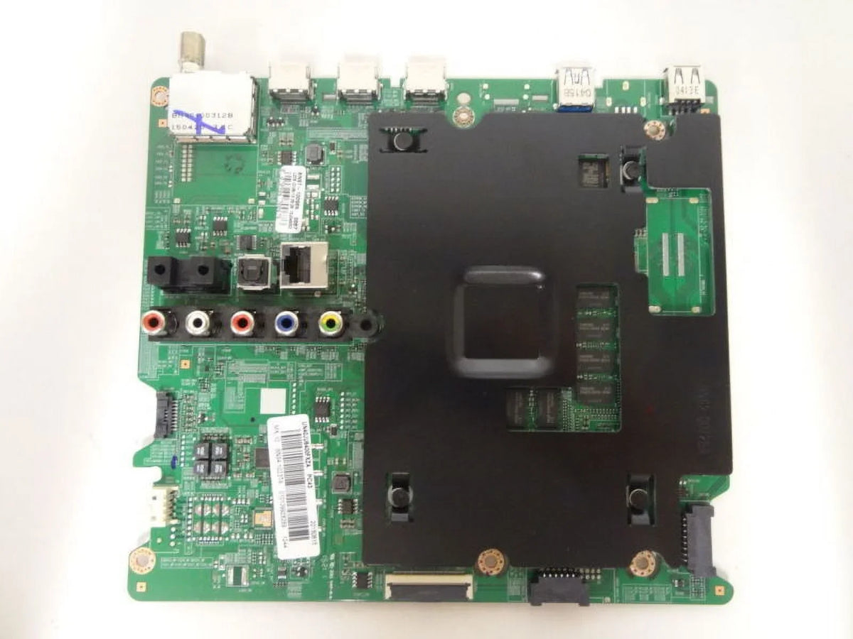 Samsung  Main Input Board -10237A