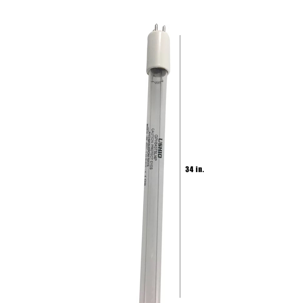 for Emperor Aquatics 40 Watt Smart  Germicidal  Replacement bulb - Ushio  bulb