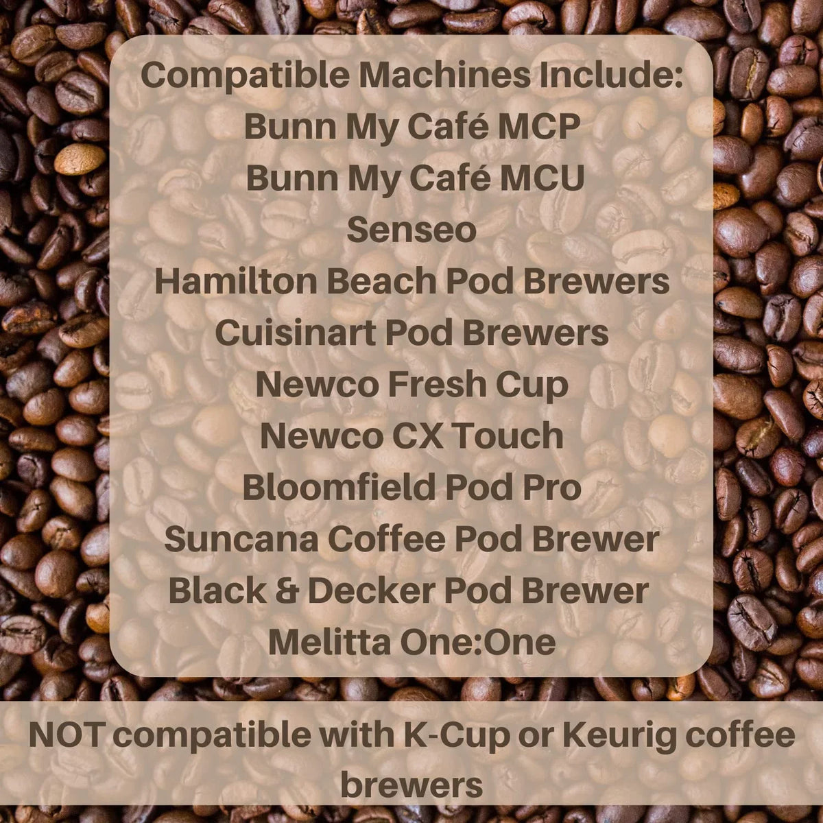 Indulge in the Exquisite Baronet Coffee Organic Small Village Blend Coffee Pods - Fair Trade - Medium Roast - 18 Count, 8 Grams - Elevate Your Senses with Single Serve Coffee Pods - Environmentally