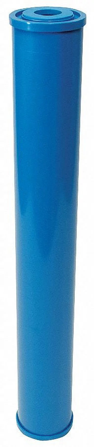 Resintech Softening Cartridge,2.5 x 20 in.  -20-3000
