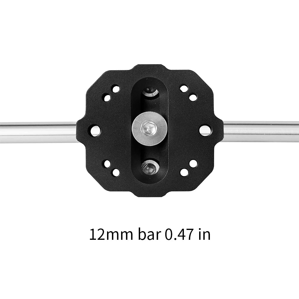 Universal Bar Mounted  Adapter For  and Garmin Zumo Fits For  Benelli Zafferano 250 / Benelli  302  Benelli Motorcycle  adapter