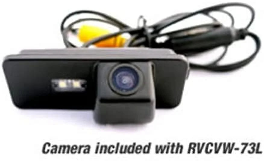 Crux -73L Sightline Rear -View Integration