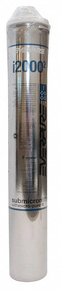 Scotsman Quick Connect Filter,0.5 micron,1.7 gpm
