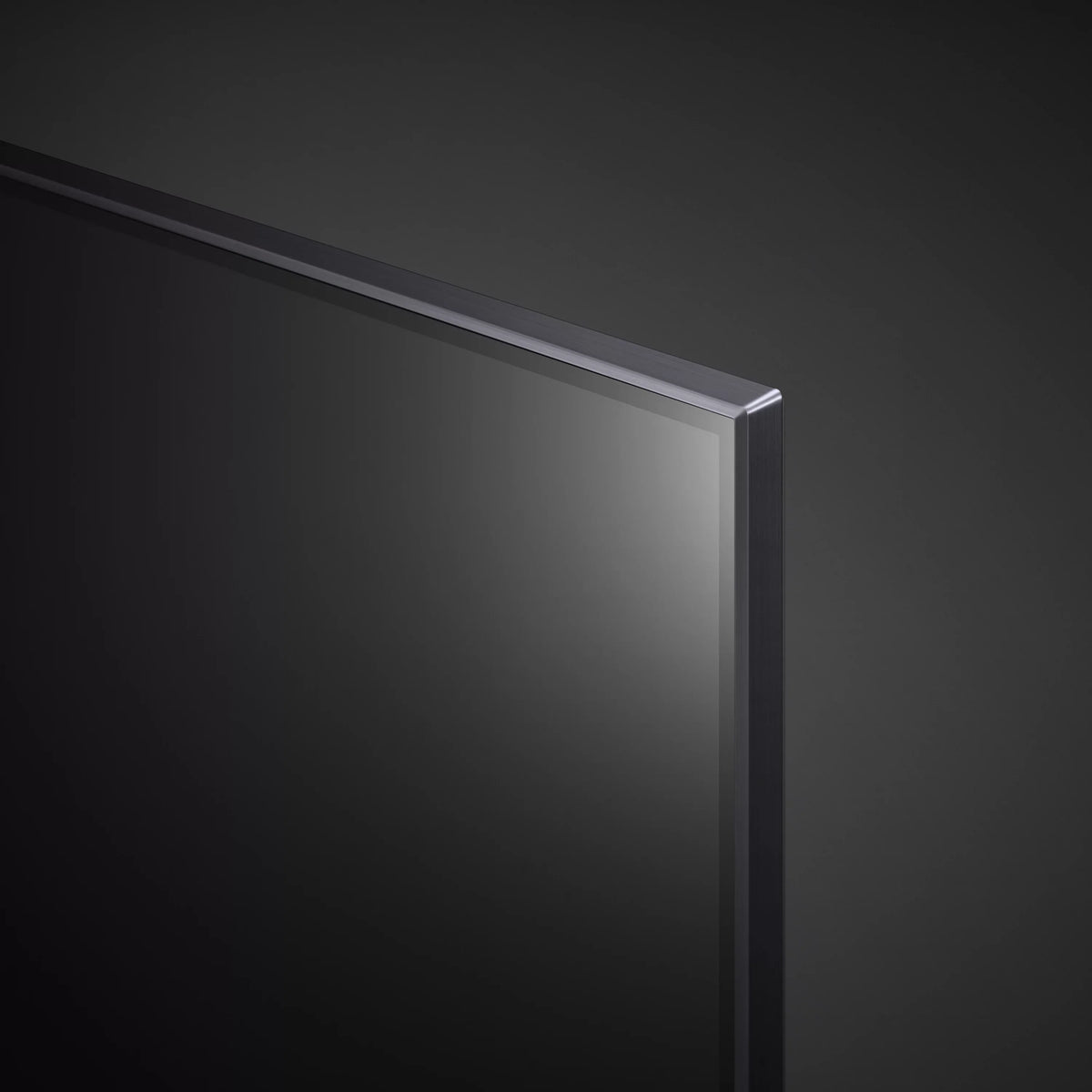 65" Class 4K  Smart  with  ThinQ® NanoCell 80 Series 65NANO80UPA