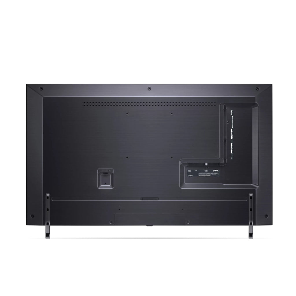 65" Class 4K  Smart  with  ThinQ® NanoCell 80 Series 65NANO80UPA