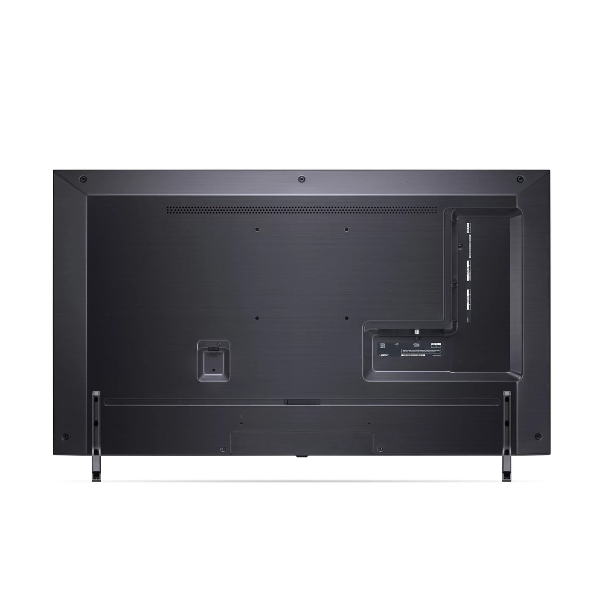 65" Class 4K  Smart  with  ThinQ® NanoCell 80 Series 65NANO80UPA