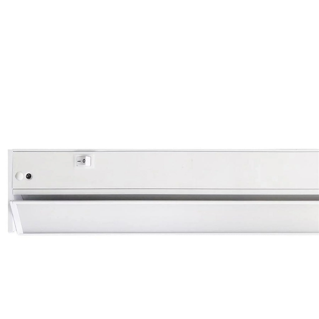 Xtricity - Dimmable  Under Cabinet Lighting, 24 '' Length, Swivel Concept, 14W, 3000K Soft White