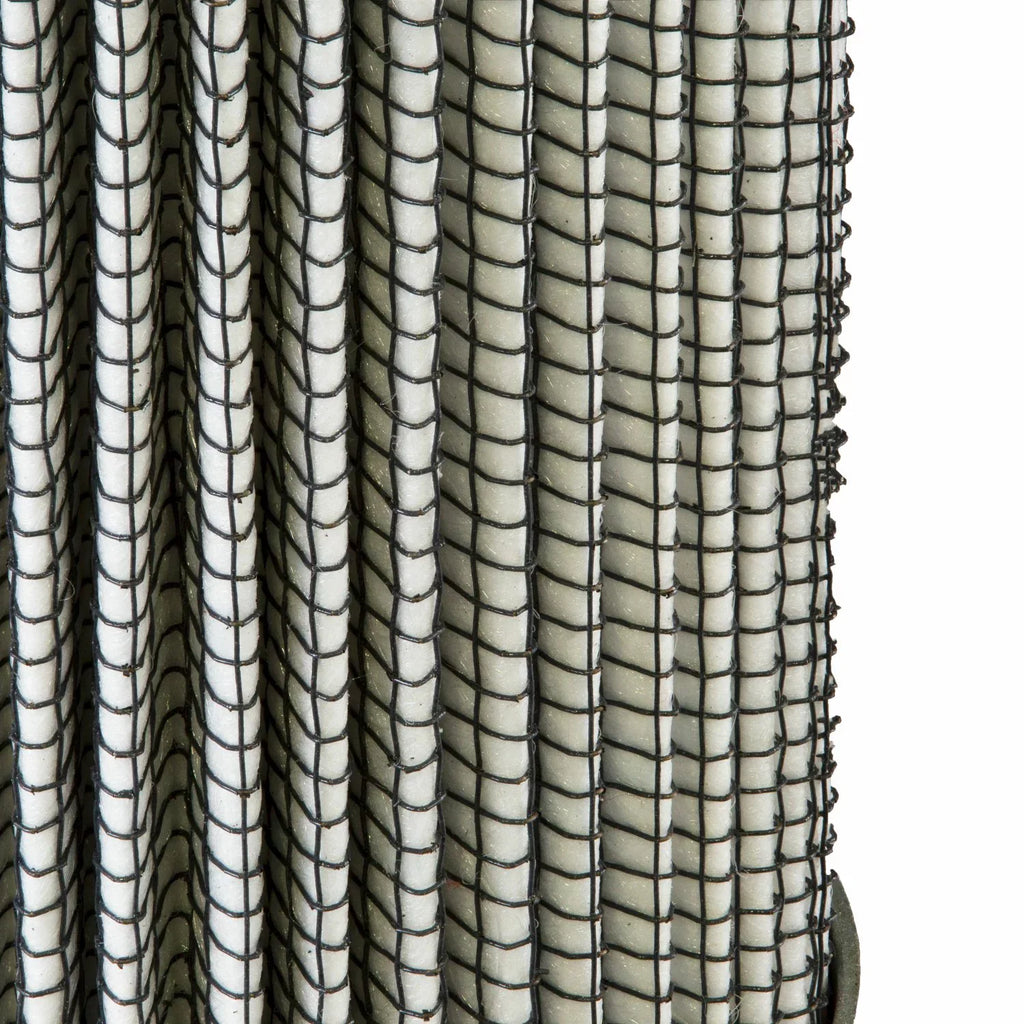 Direct Interchange for   ---2-3C Cartridge Filter Element Microglass Construction 3 Micron