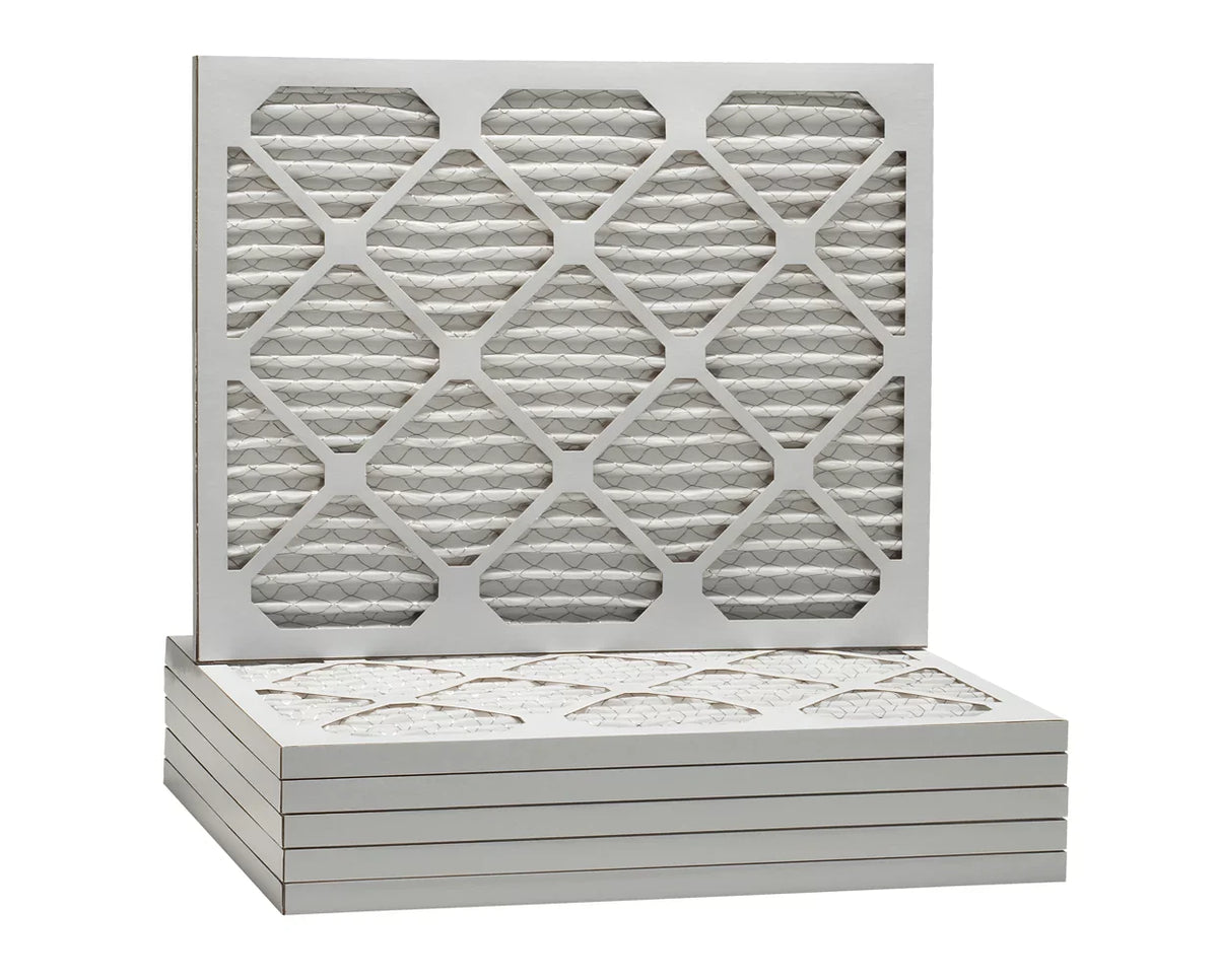 Aerostar Filters 19 1/2 x 19 1/2 x 1  11 air filter, 19 1/2" x 19 1/2" x 3/4", Box of 4