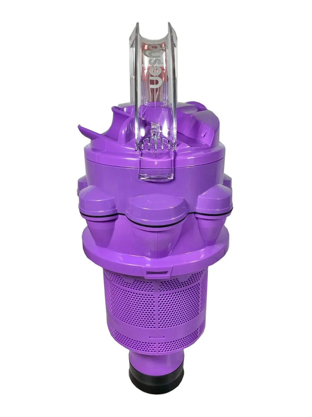 Dyson  Lavender Violet Cyclone Assembly 908658-08 Genuine