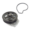 Motor Works  - Engine Water Pump Fits select: 2018-2020   , 2016-2018