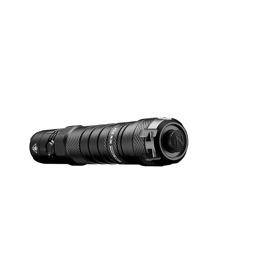 Nitecore New  Version  Flashlight - 1200 Lumens w/ Battery,  Cord,  and  3Amp Wall Adapter