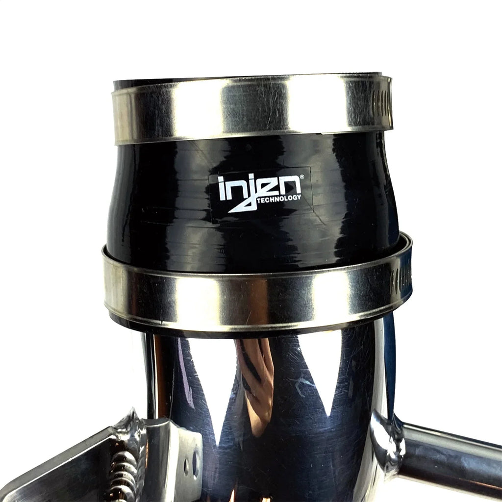 Injen  Short Ram Air Intake System Fits 19 Corolla Fits select: 2019-2021  , 2021     /