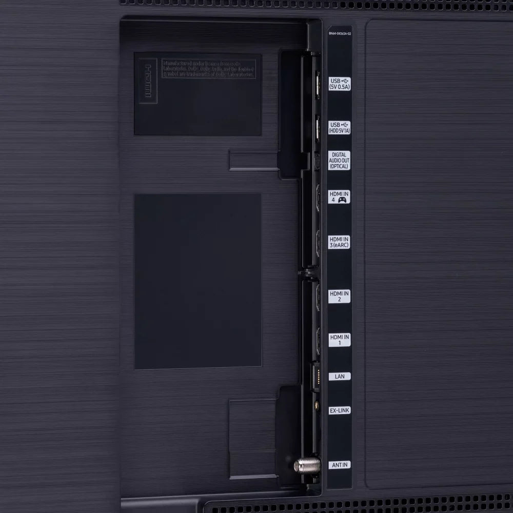 82” Class 8K Ultra  (4320P)  Smart    2020