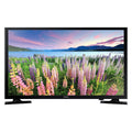 Restored  43" Class 4K (2160p) Ultra  Smart   -  (2018 Model) (Refurbished)