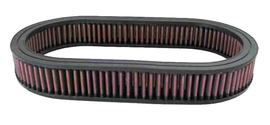 & Engine Air Filter: High Performance, Premium, Washable, Industrial Replacement Filter, Heavy Duty: -3515