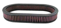 & Engine Air Filter: High Performance, Premium, Washable, Industrial Replacement Filter, Heavy Duty: -3515