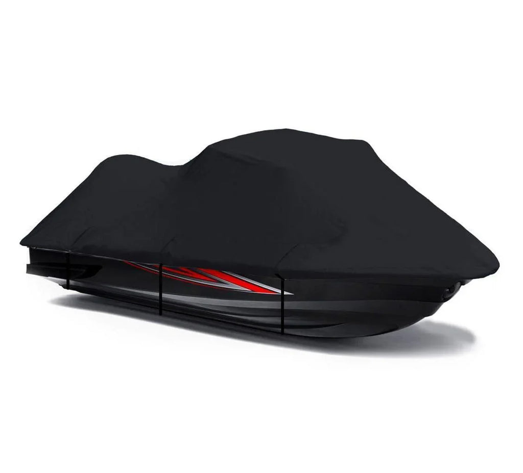 600  JetSki Cover Compatible for Kawasaki ZXi 750 &  900 1995 1996 1997 Jet Ski Cover 2 Seater