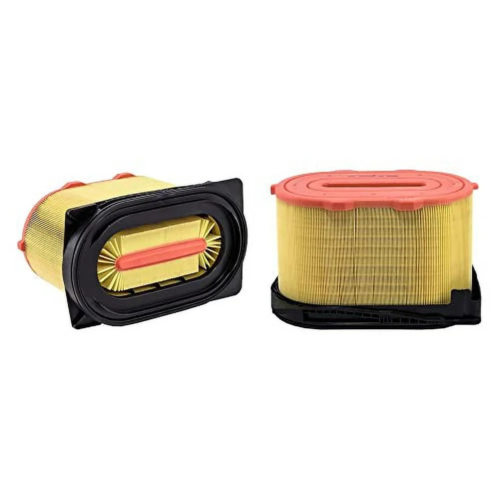 Heavy Duty Corrugated Style Outer Air, 1 Pack