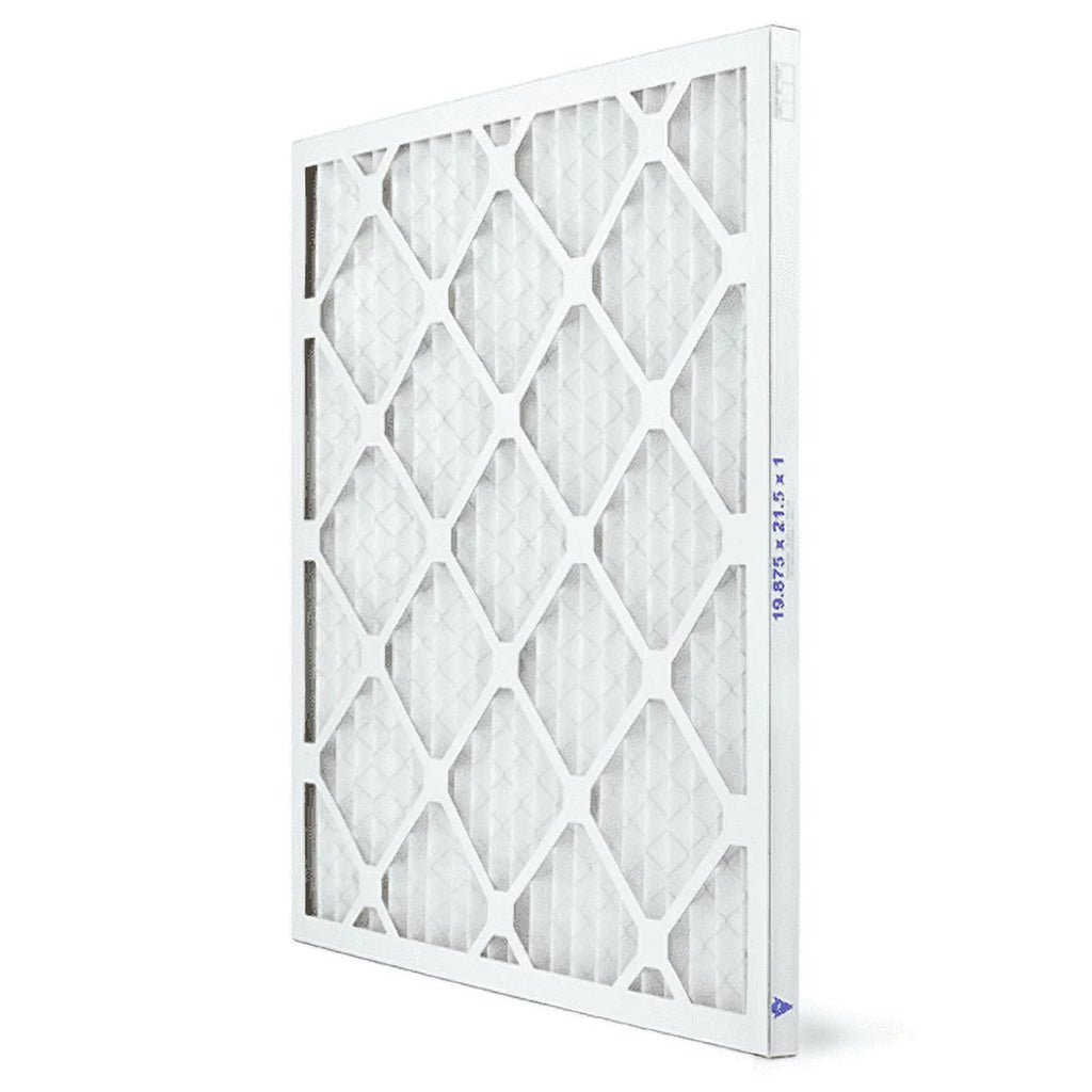 AIRx Filters 19.75x21.5x1 Air Filter  8 Pleated   Furnace Air Filter, Dust 4-Pack Made in the