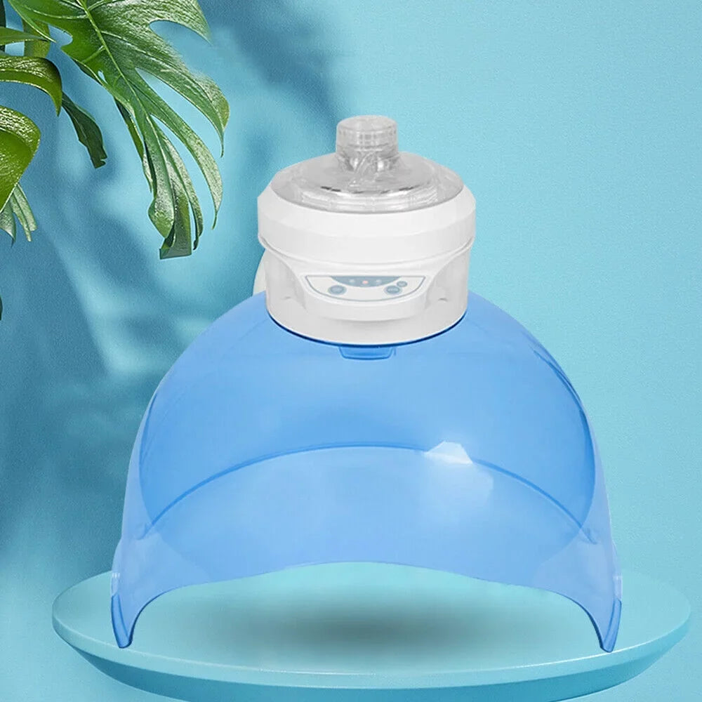 Hydrogen Oxygen Water Machine Spa Facial Steamer Skin Rejuvenation Machine