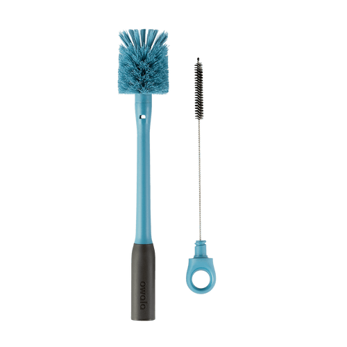 2-in-1 Bottle Brush