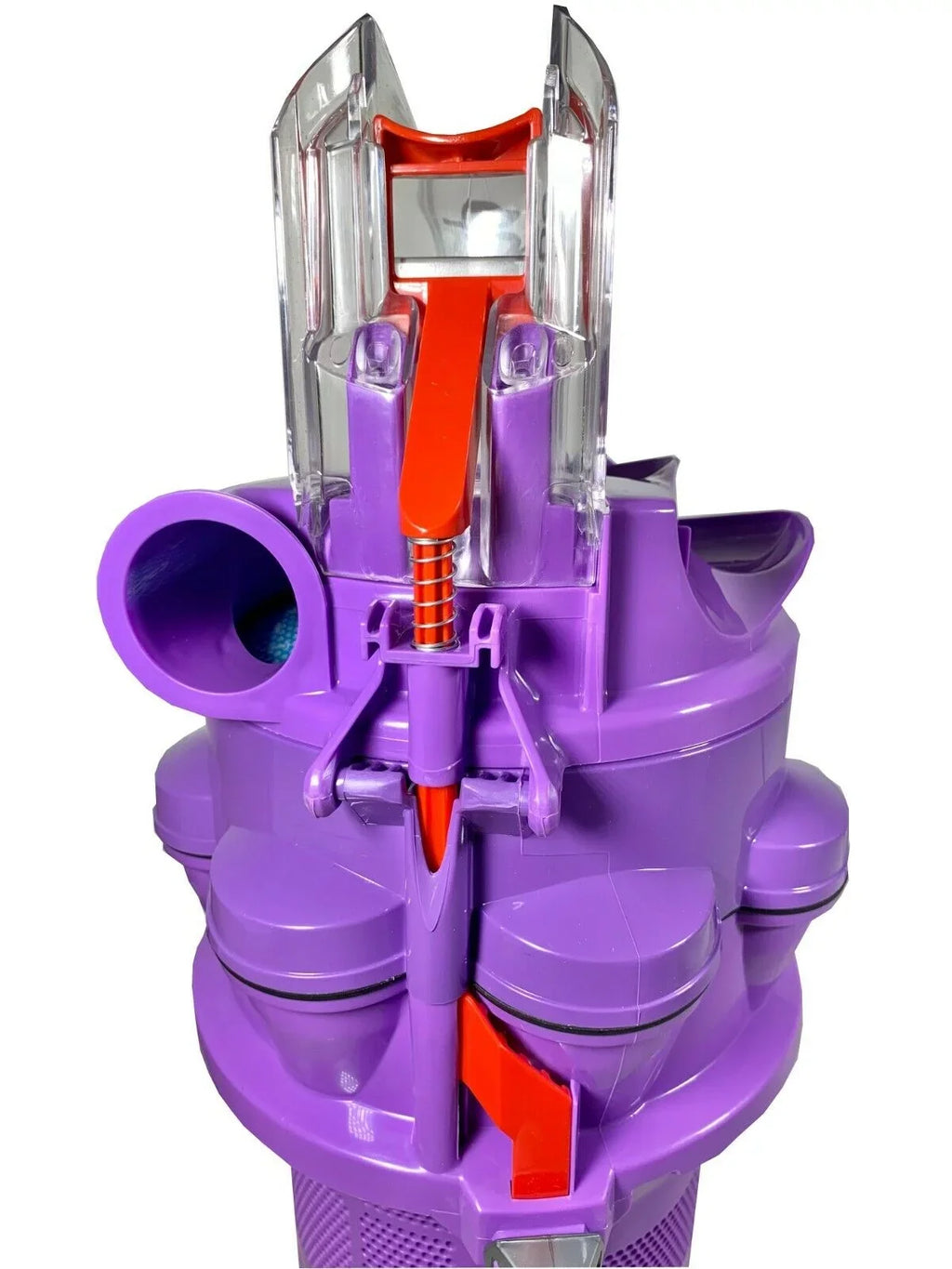 Dyson  Lavender Violet Cyclone Assembly 908658-08 Genuine
