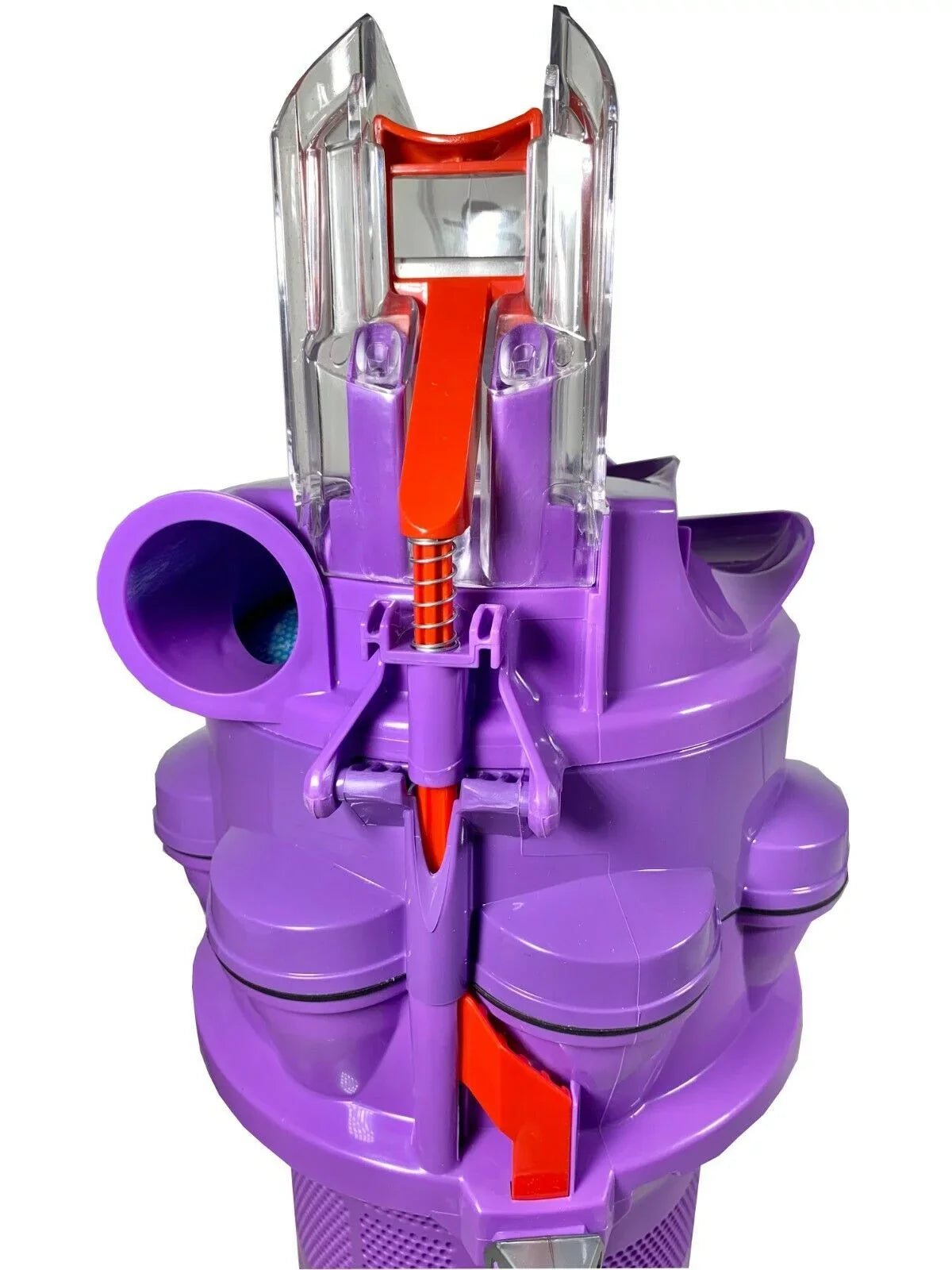 Dyson  Lavender Violet Cyclone Assembly 908658-08 Genuine